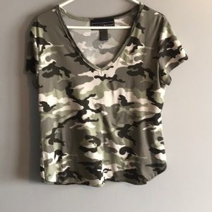 Polly&esther t shirt